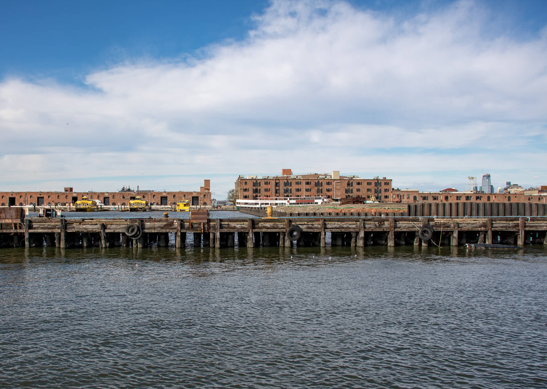 revere sugar brooklyn history red hook