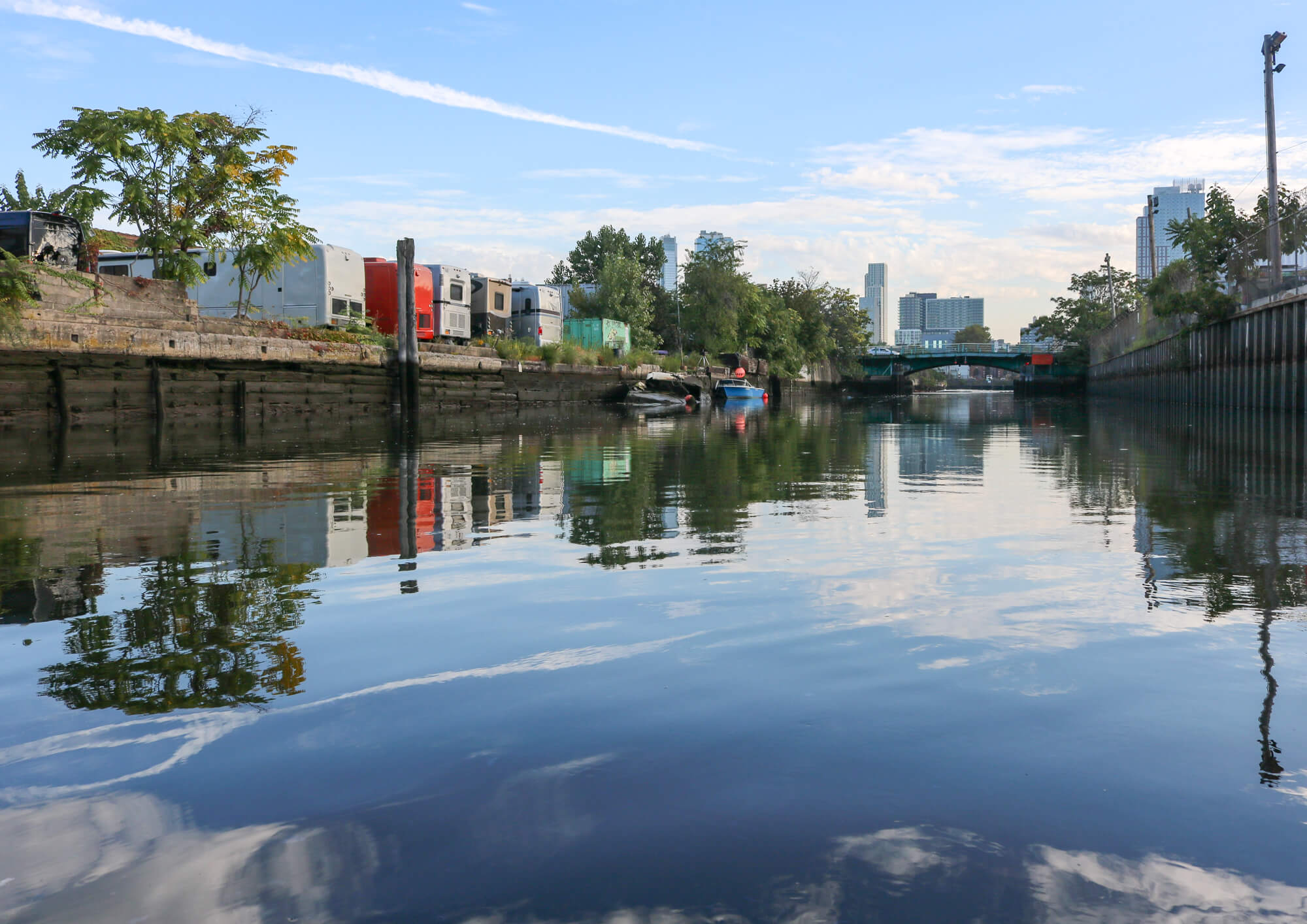 gowanus dredgers pioneer small works exhibition