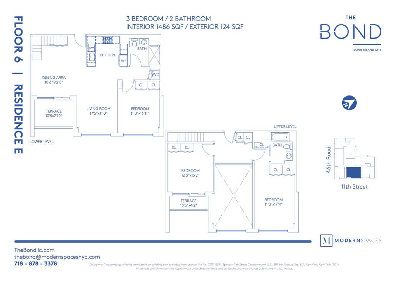 Queens-apartment-for-sale-in-LIC-46-20-11th-St-6E-FP