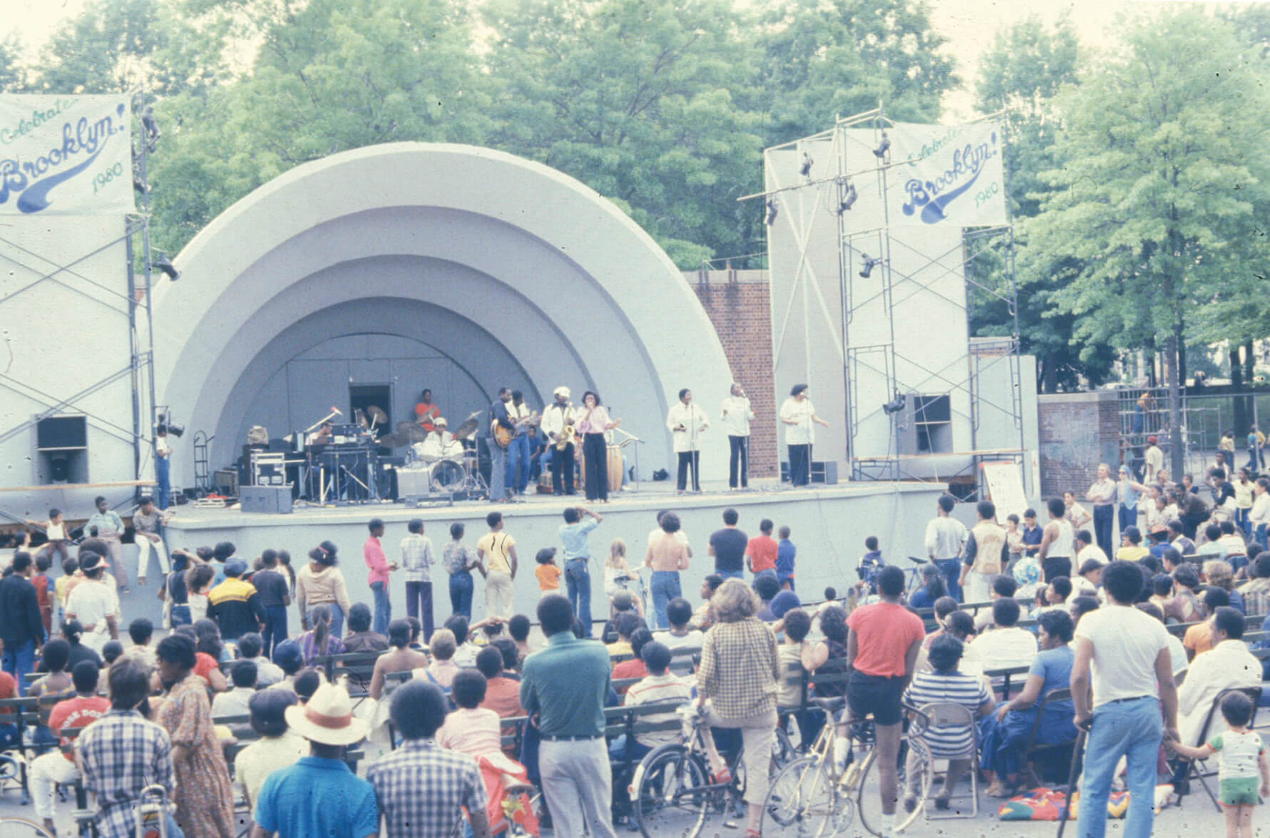 brooklyn arts bric