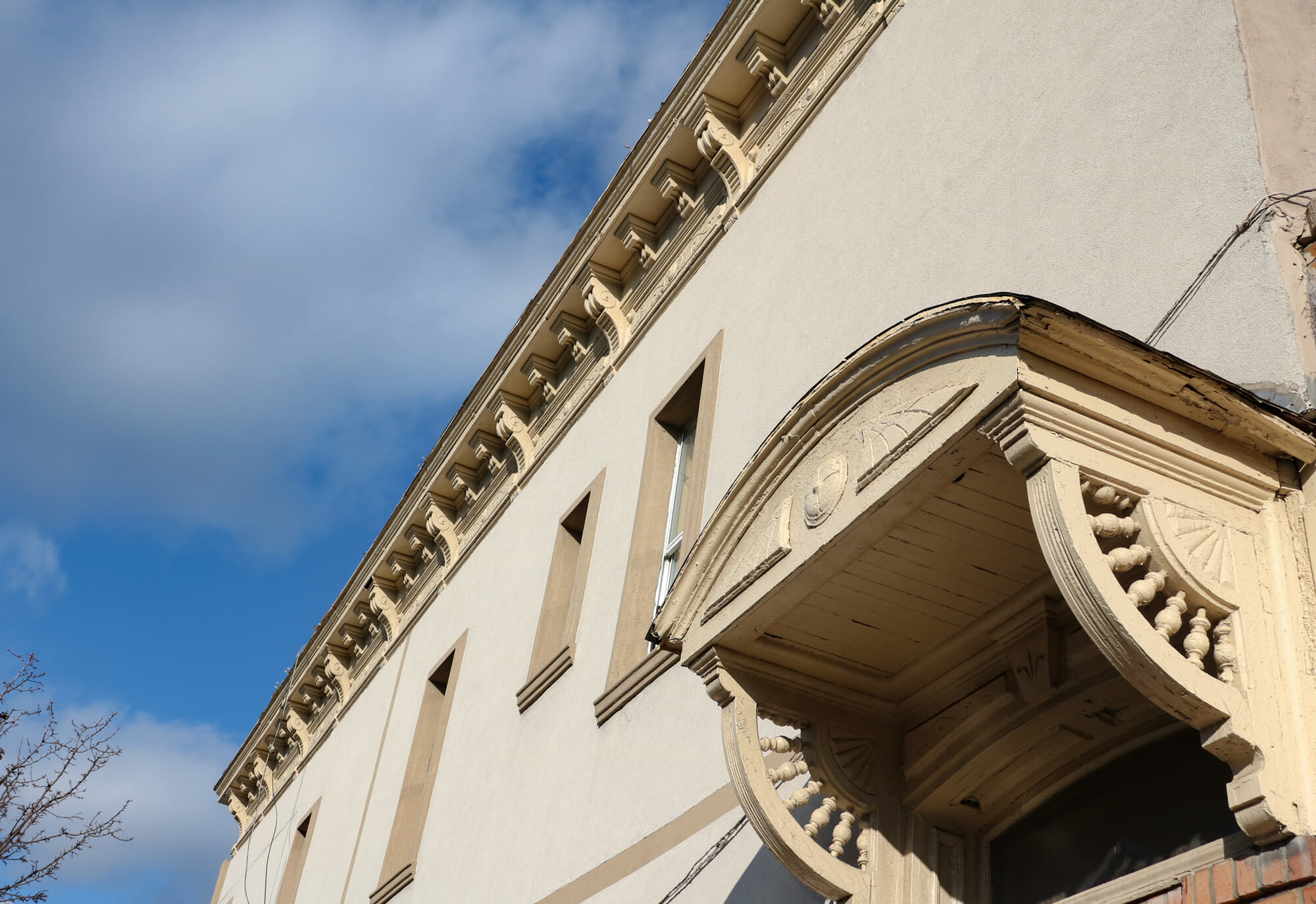 brooklyn east new york