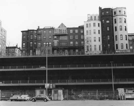 brooklyn heights promenade