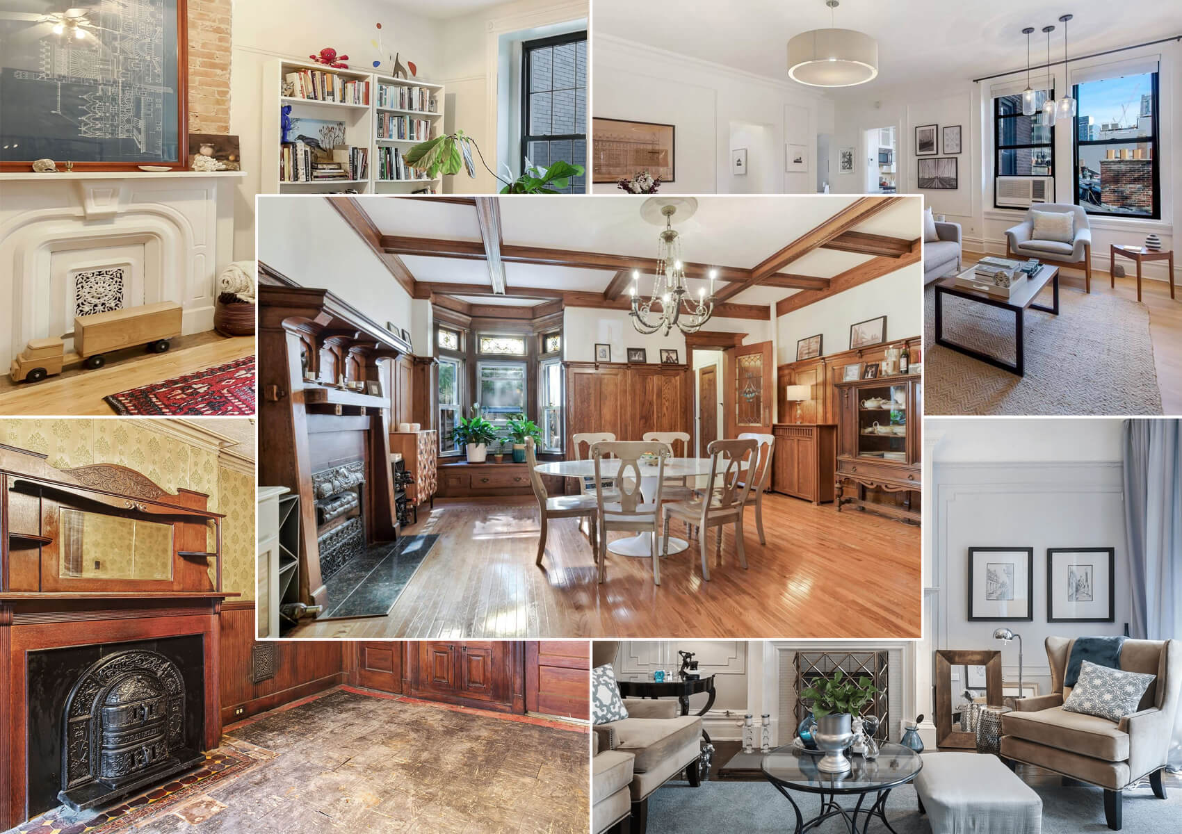 brooklyn homes for sale