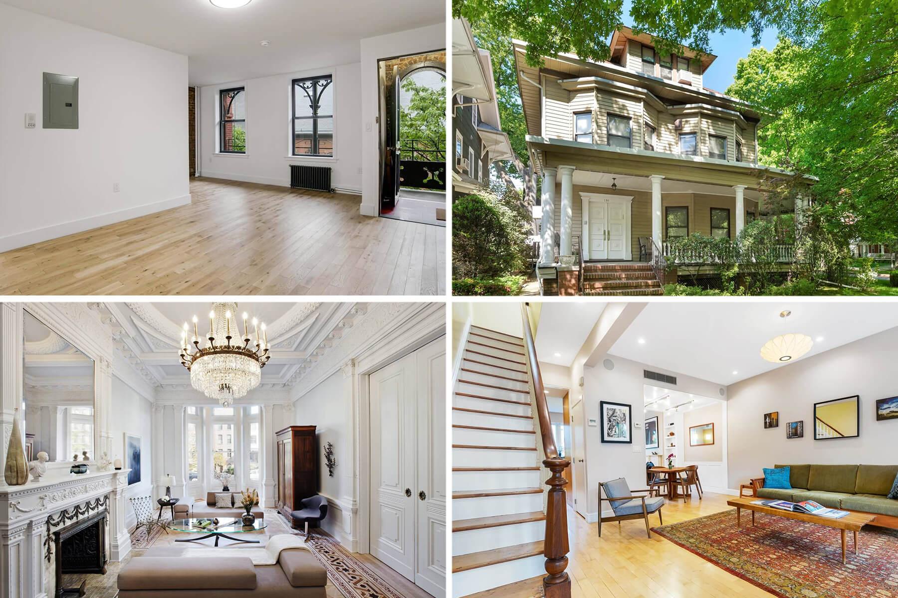 brooklyn homes for sale