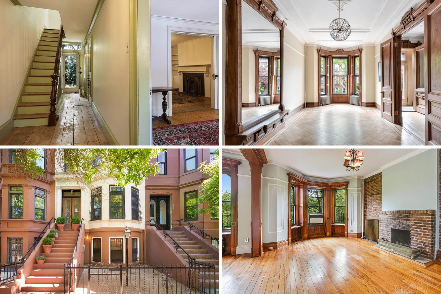 brooklyn homes for sale