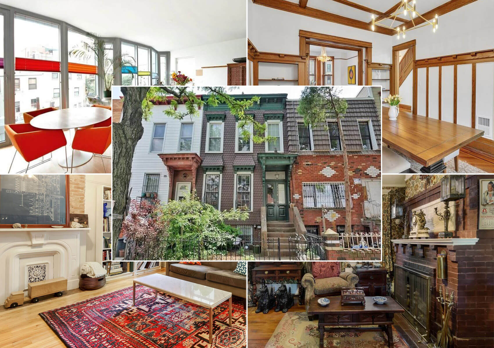 brooklyn homes for sale