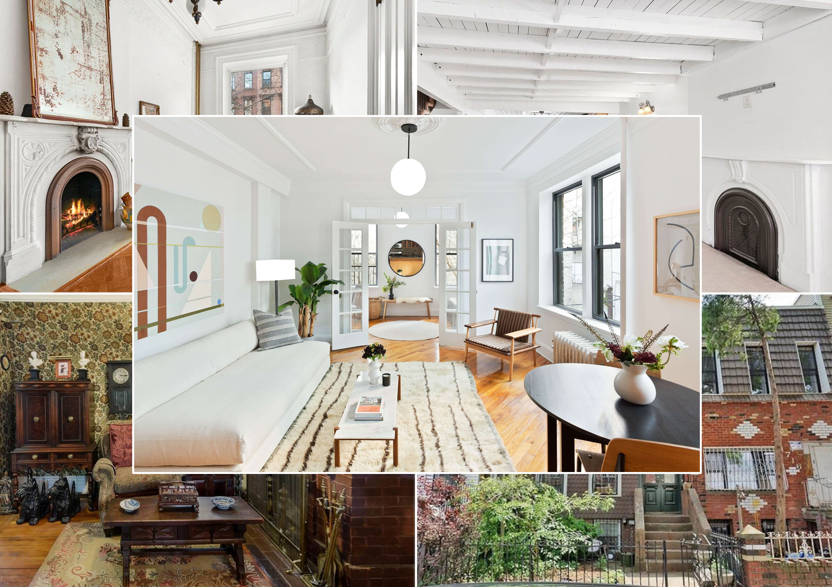 brooklyn homes for sale