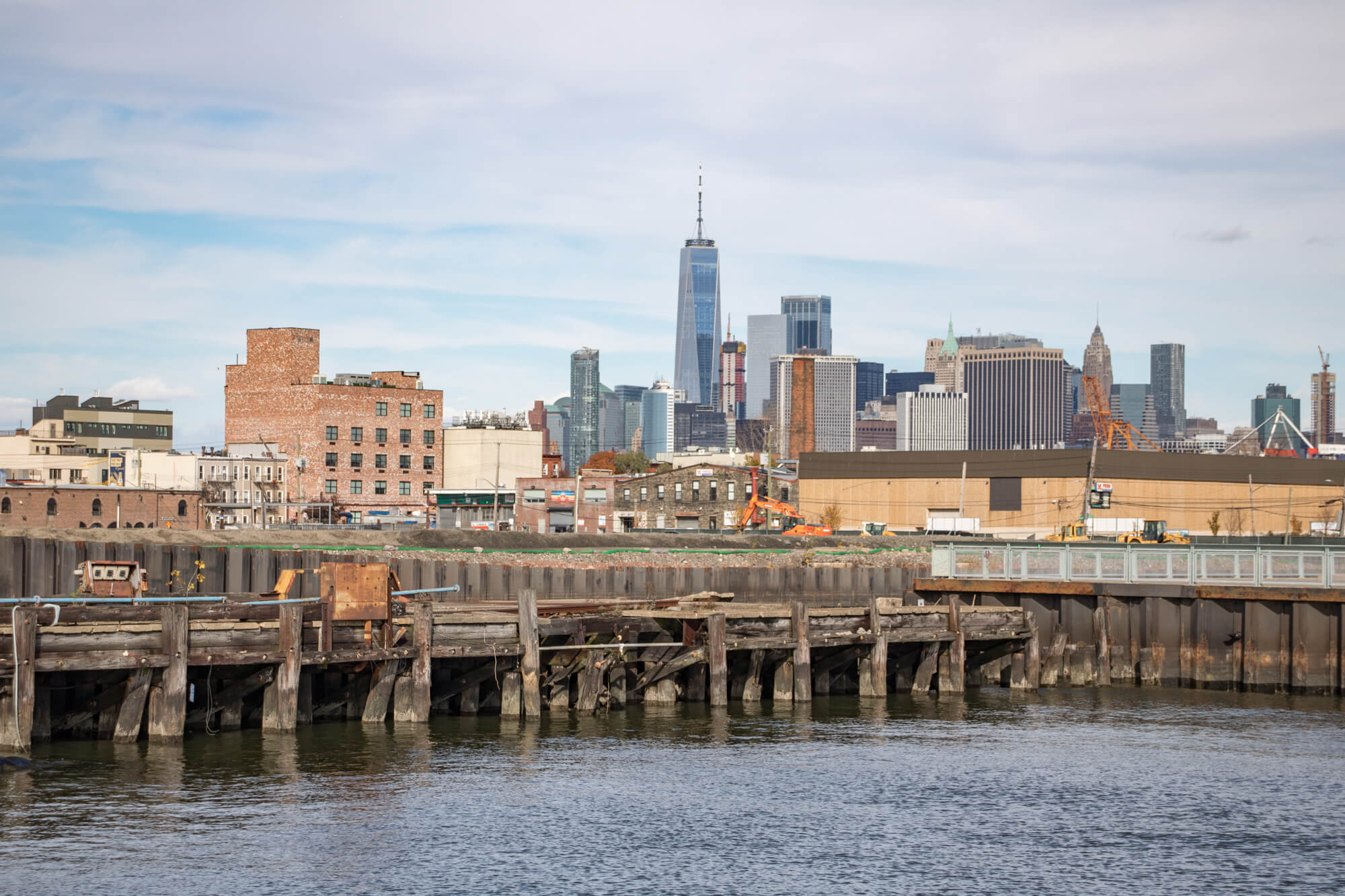 brooklyn red hook links