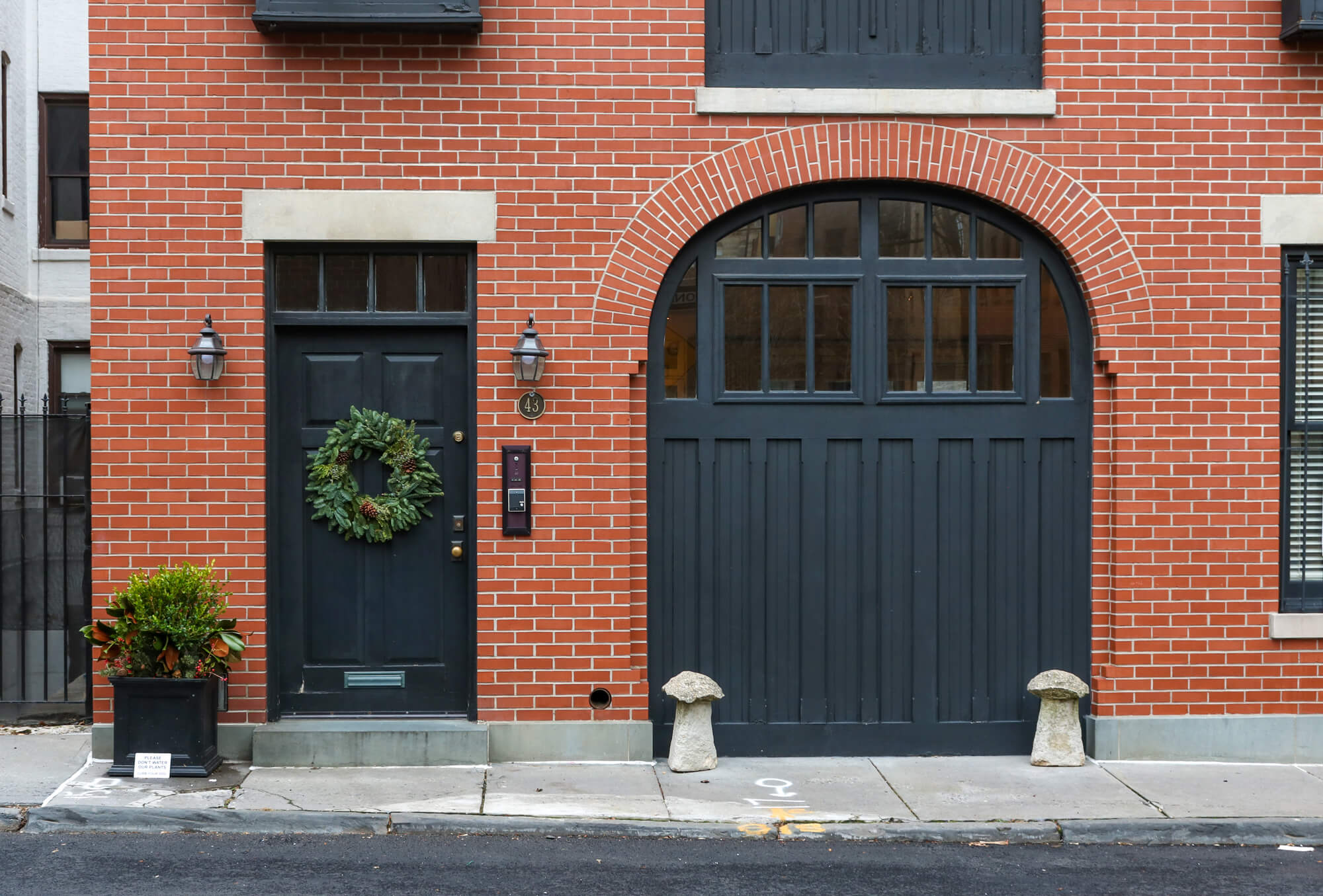 brooklyn heights links