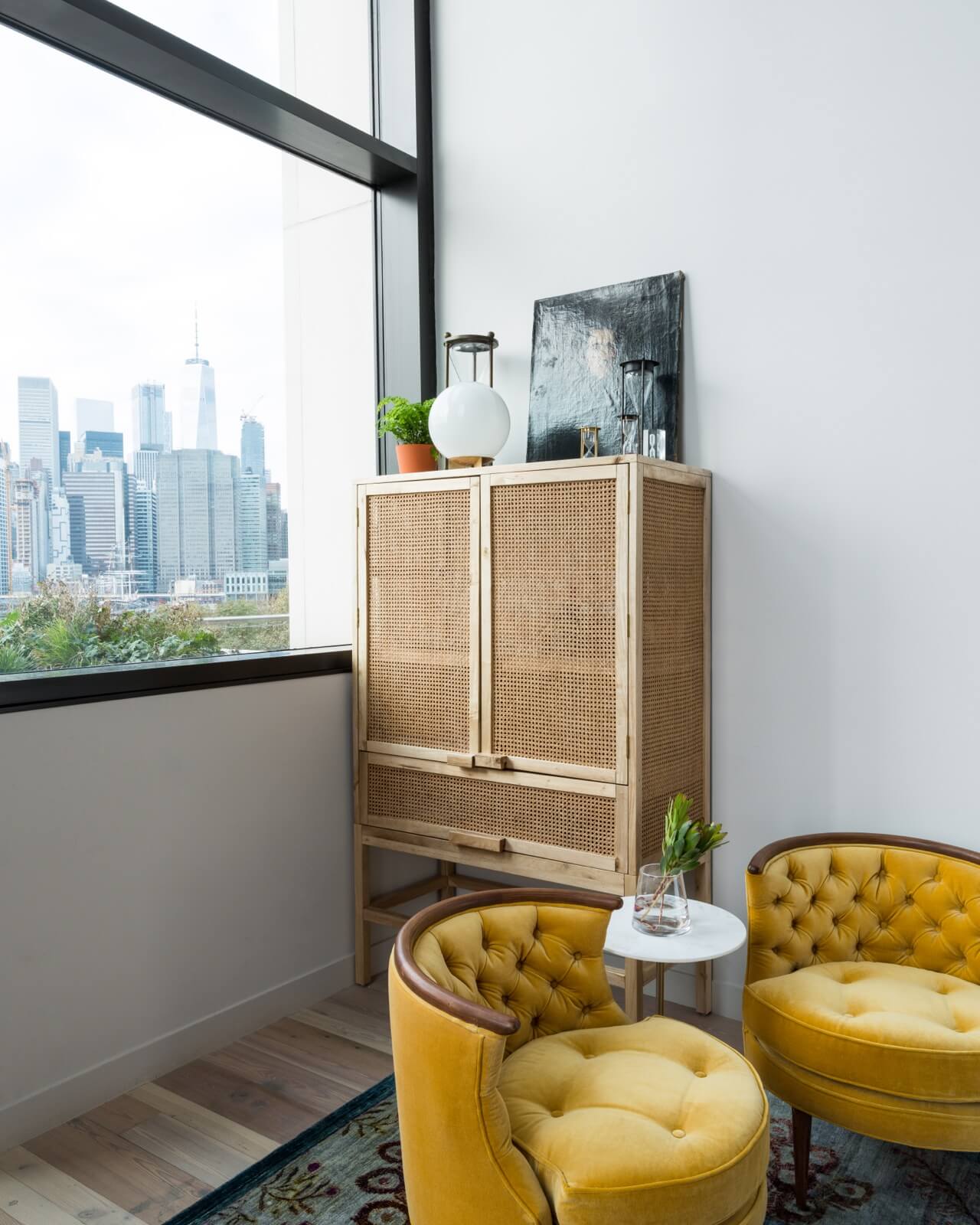 Interior Design Ideas Brooklyn Crystal Sinclair Brooklyn Heights