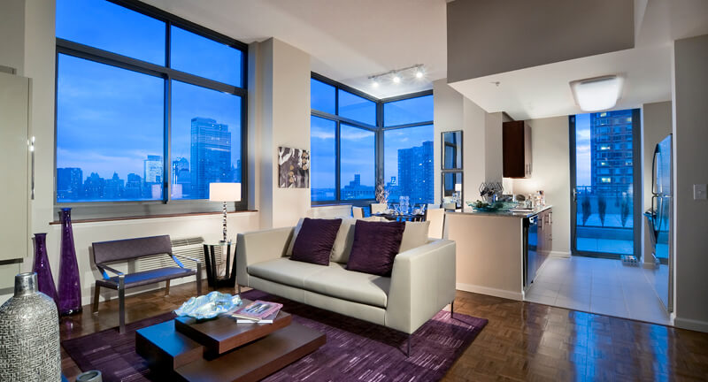 jersey city apartments for rent
