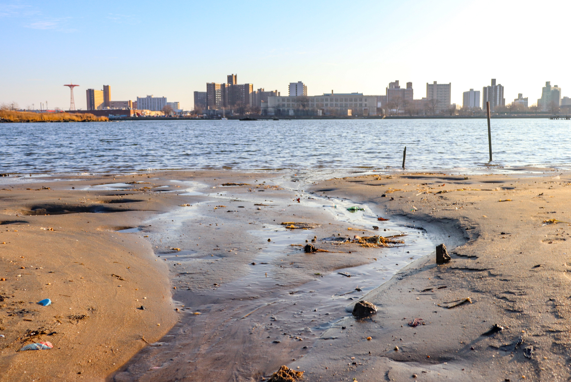 calvert vaux park
