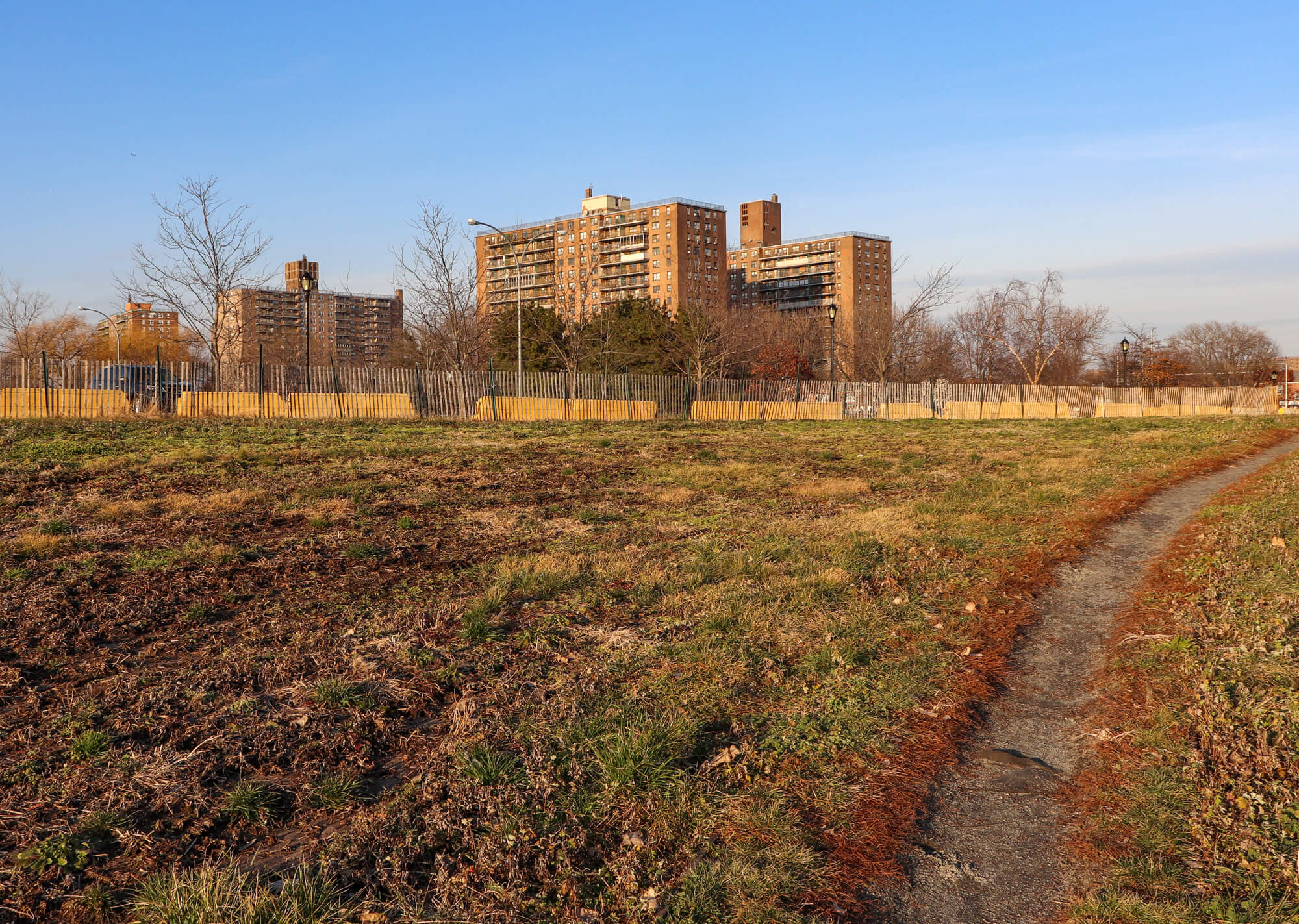 brooklyn calvert vaux park