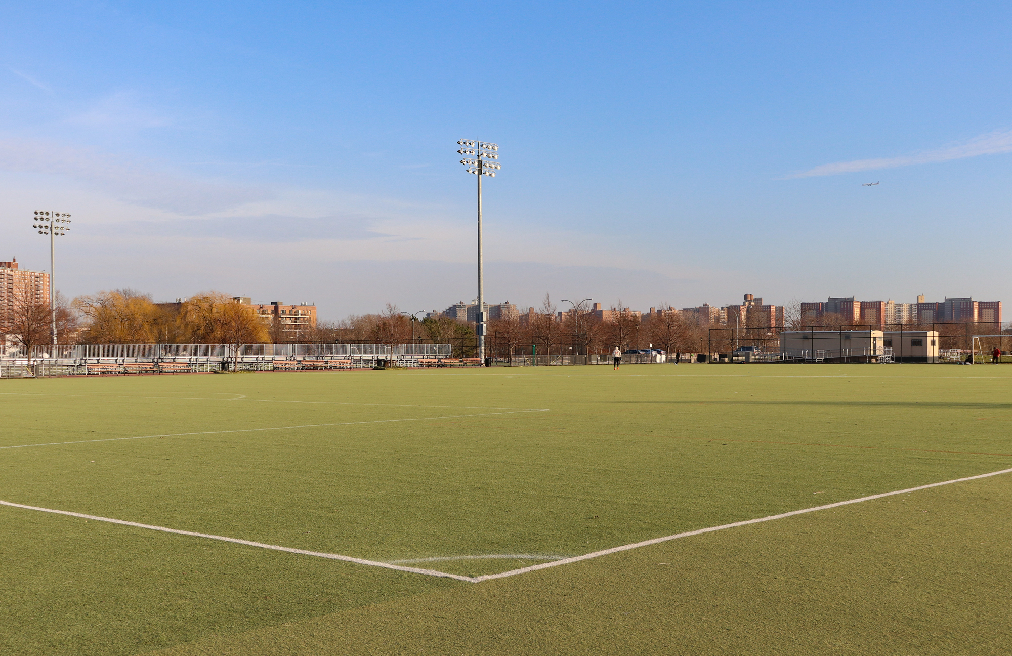 calvert vaux park