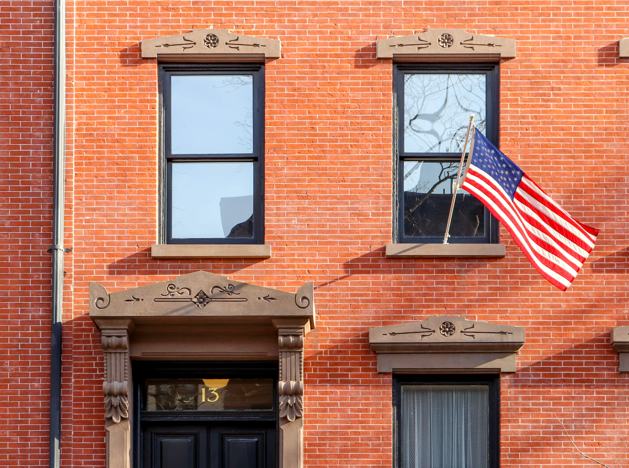 brooklyn heights links sdv