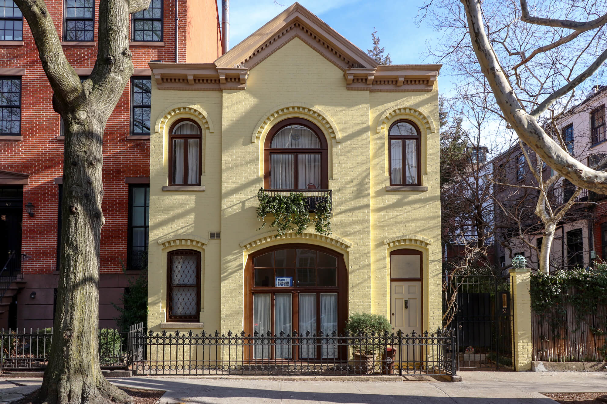 brooklyn heights