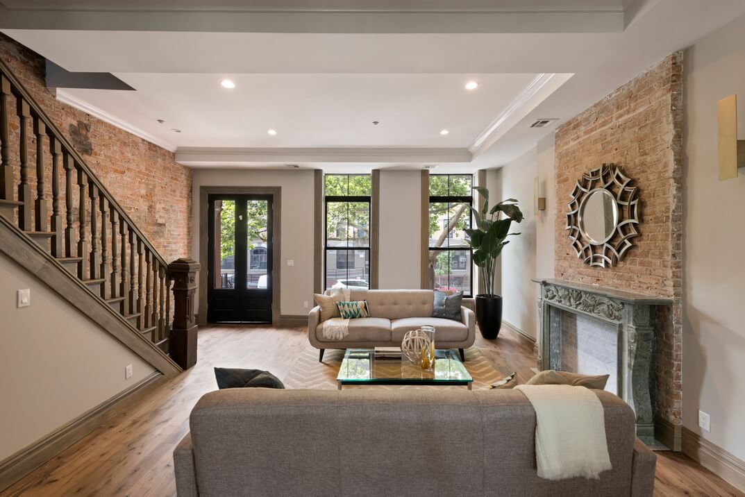 brooklyn homes for sale bed stuy 