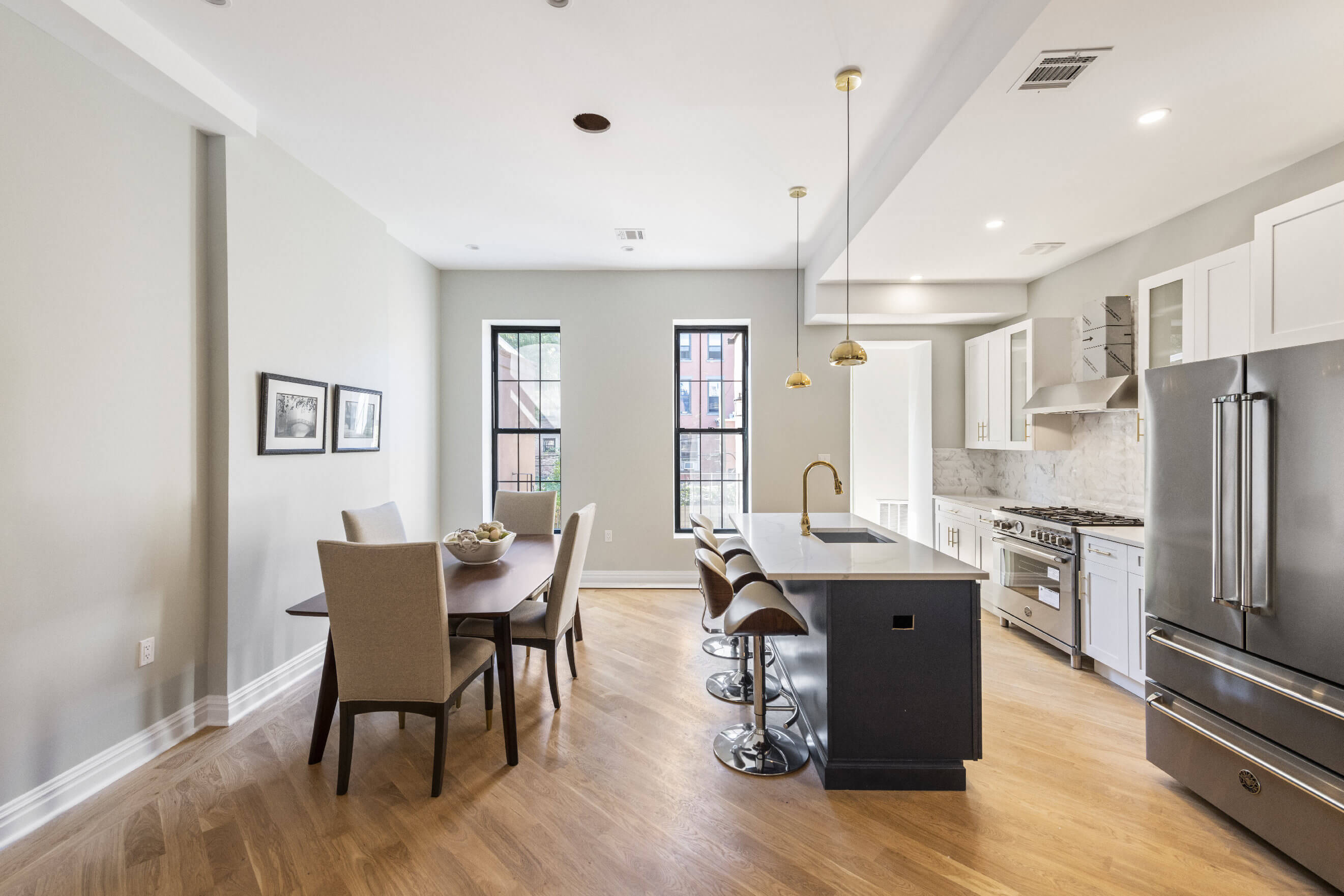 brooklyn homes for sale 