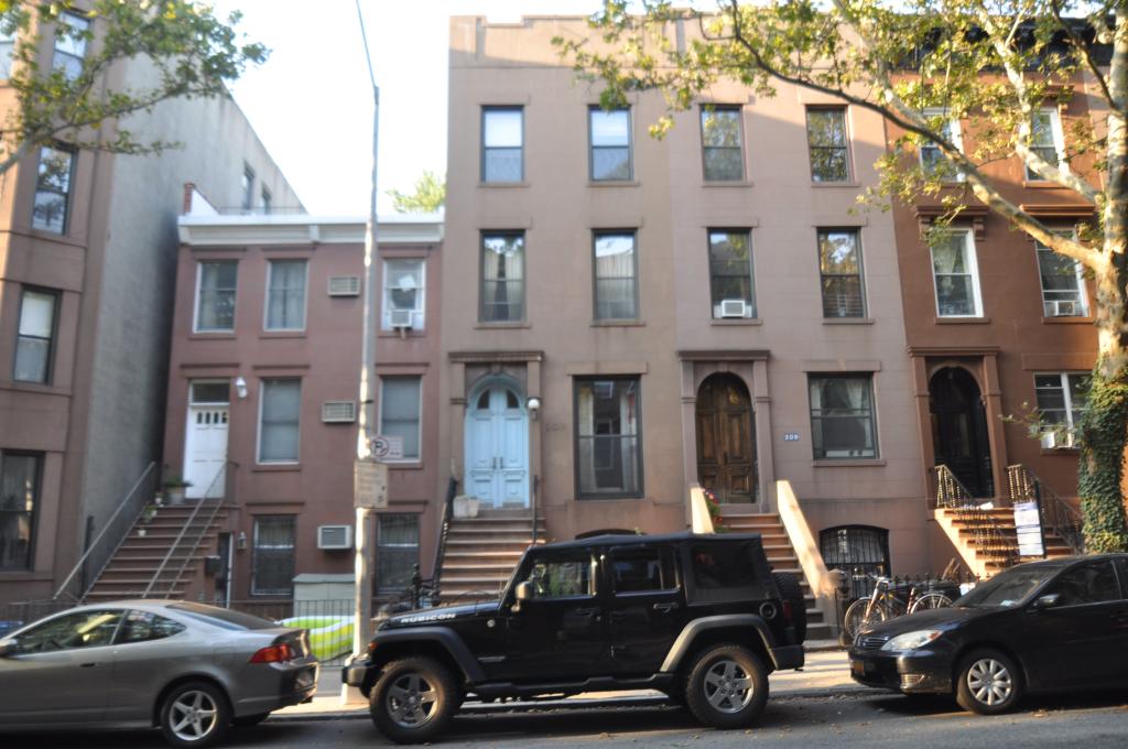 207 president street