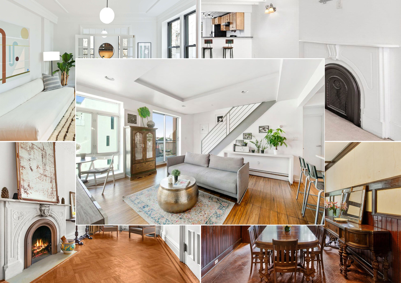 brooklyn homes for sale