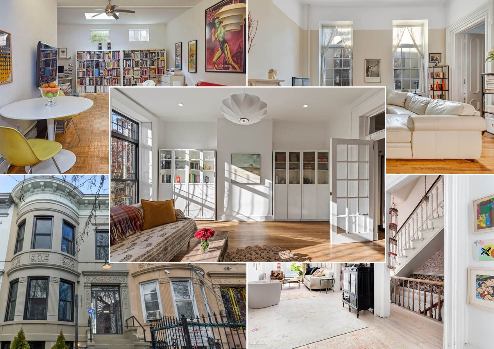 brooklyn homes for sale