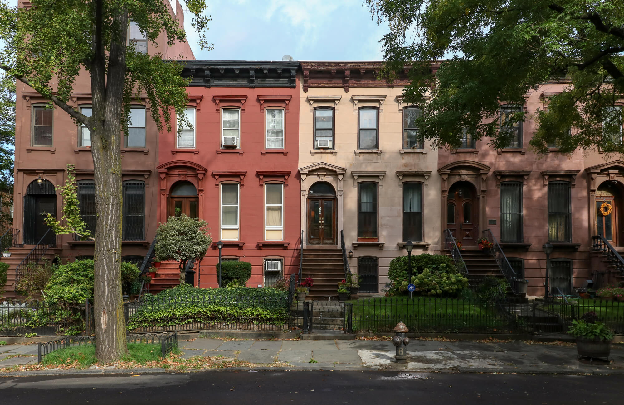 brooklyn homes for sale