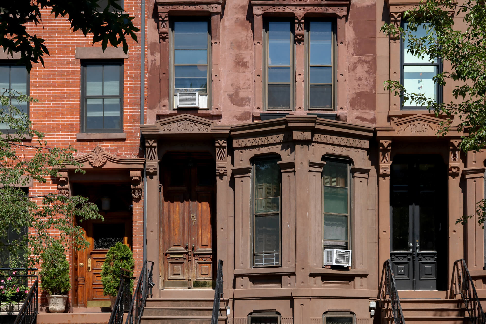 brooklyn homes for sale