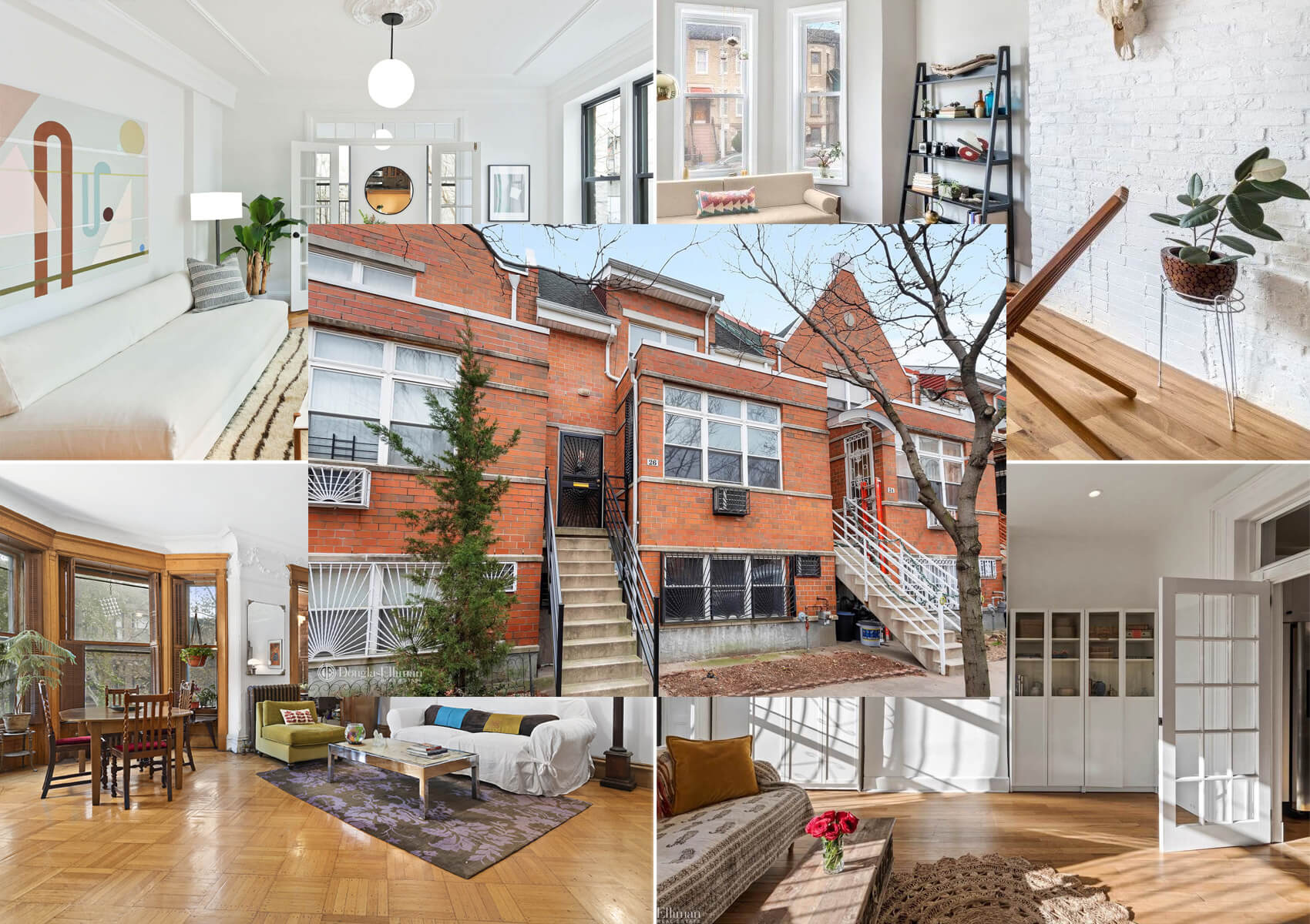 brooklyn homes for sale