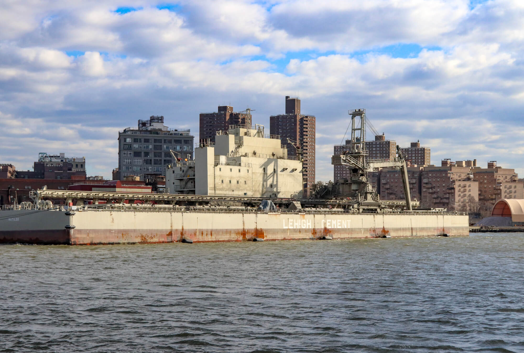 brooklyn navy yard