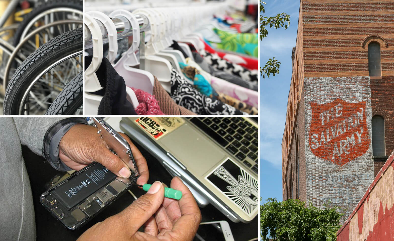Where To Donate Clothes Furniture And More In Brooklyn In 2019