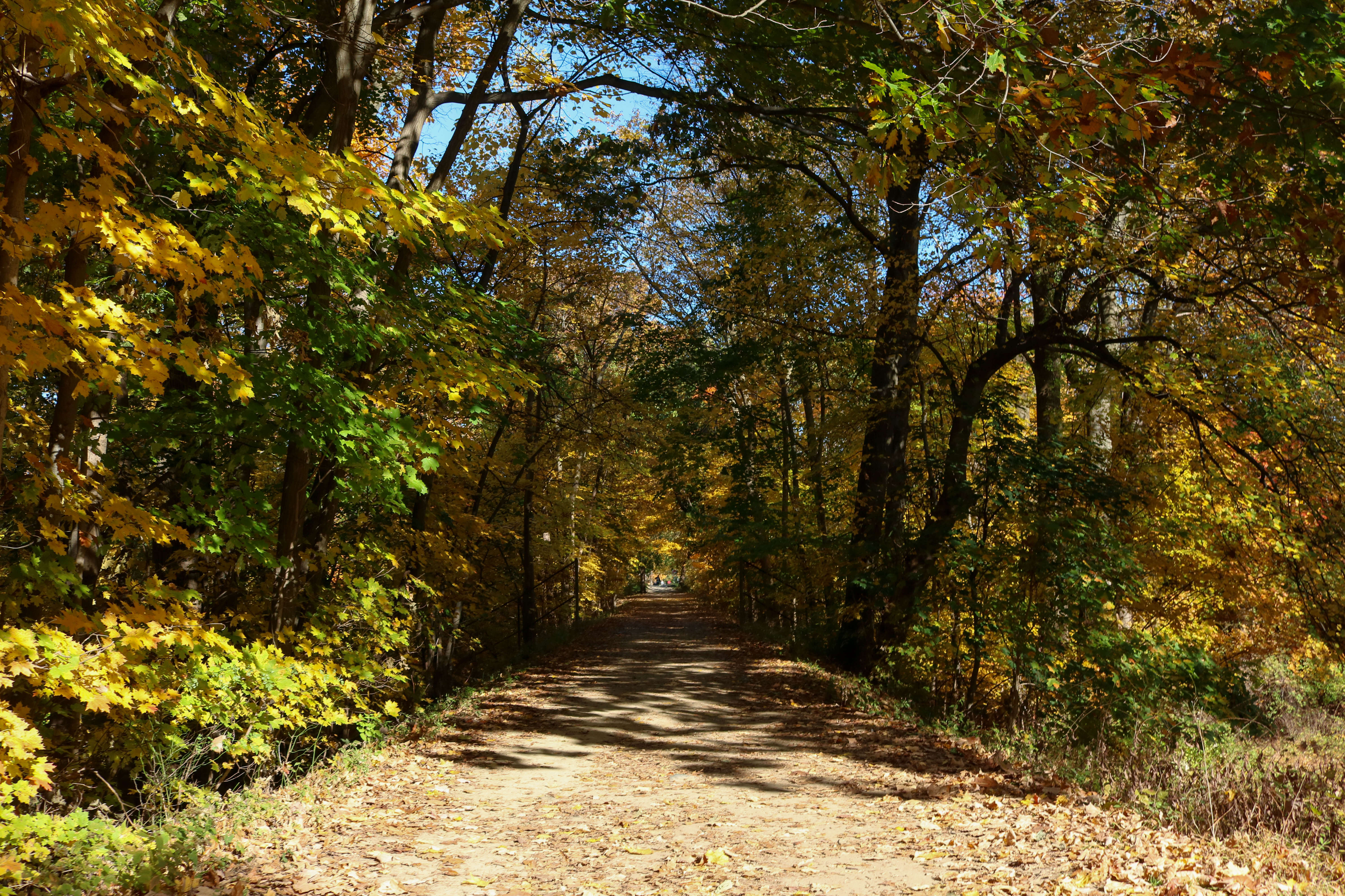 croton aqueduct