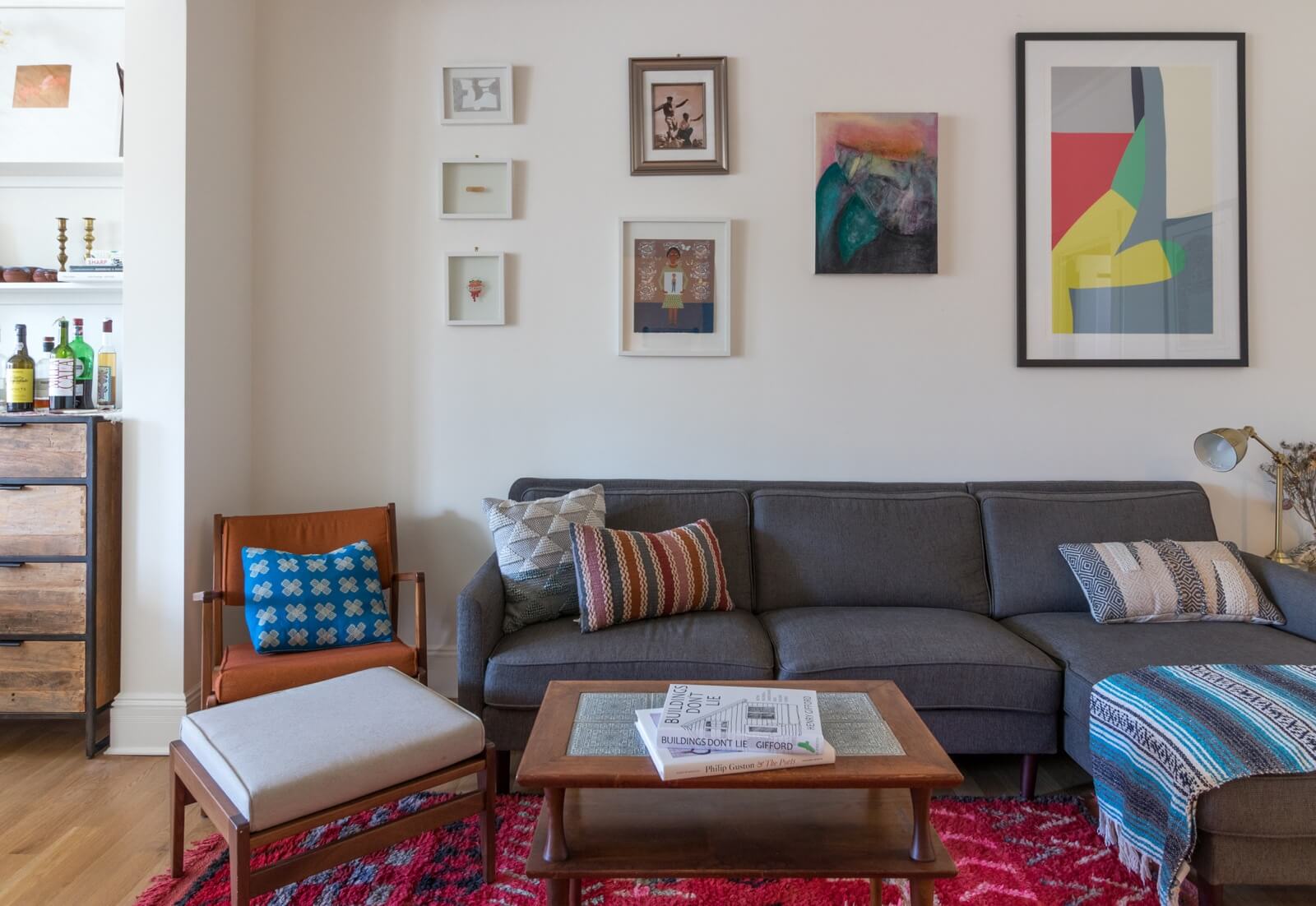 Interior Design Ideas Brooklyn Otto Ruano Ridgewood 