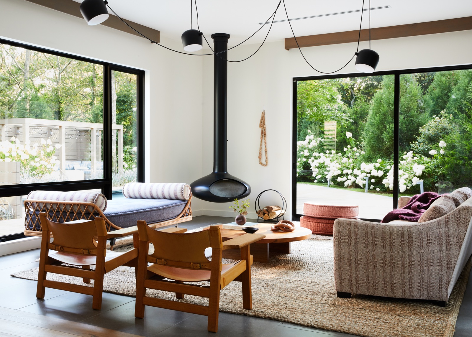 Interior Design Ideas Jesse Parris-Lamb East Hampton