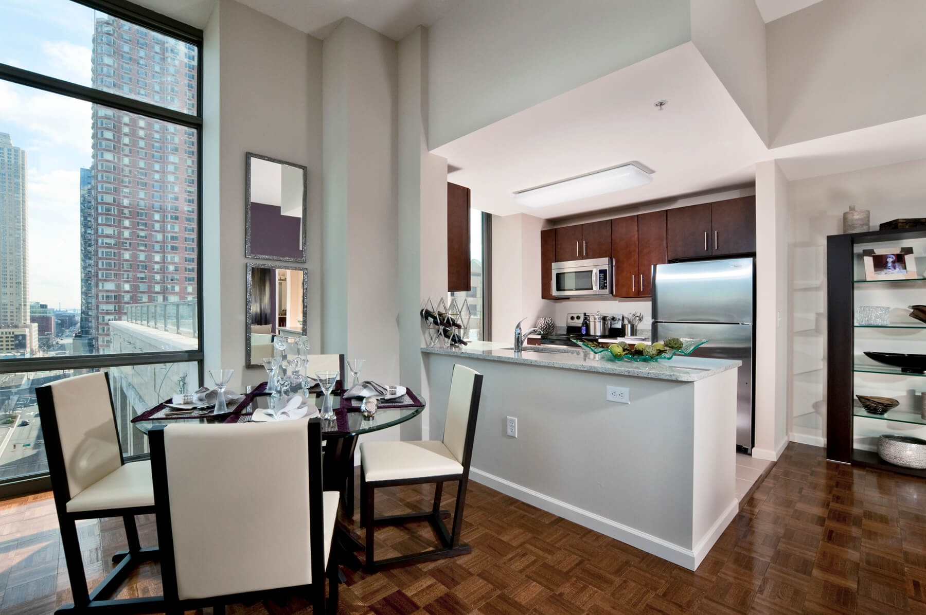 jersey city apartments for rent