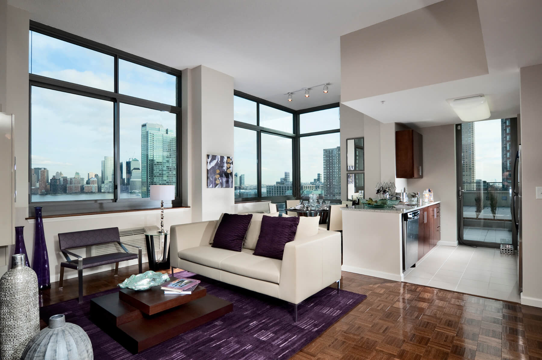 jersey city apartments for rent