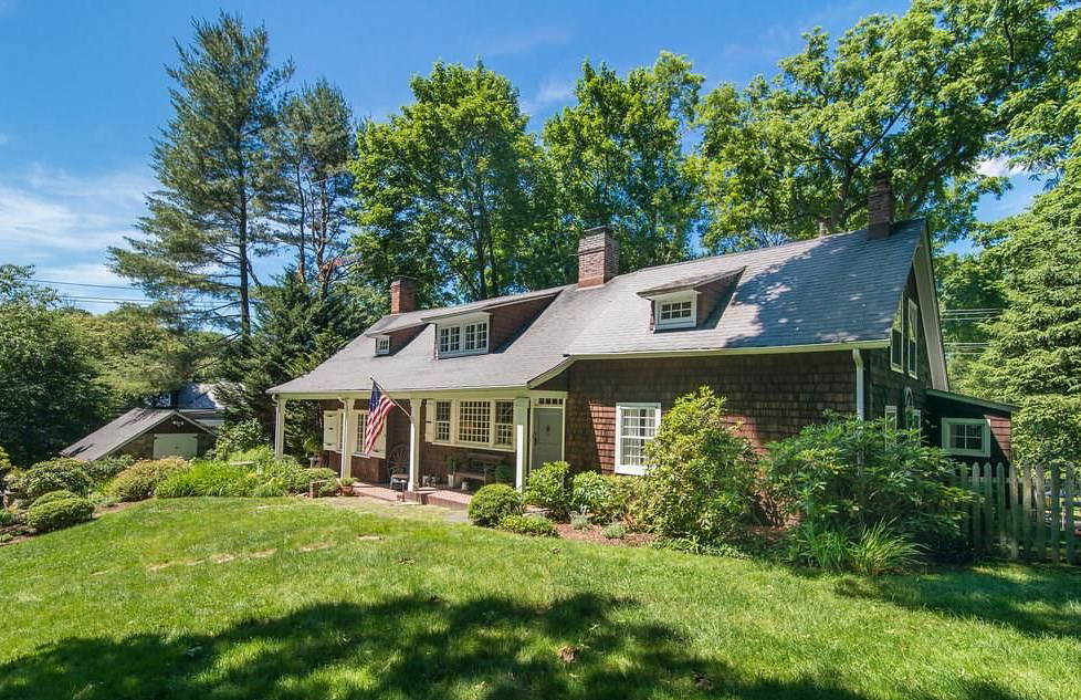 upstate homes for sale scarsdale