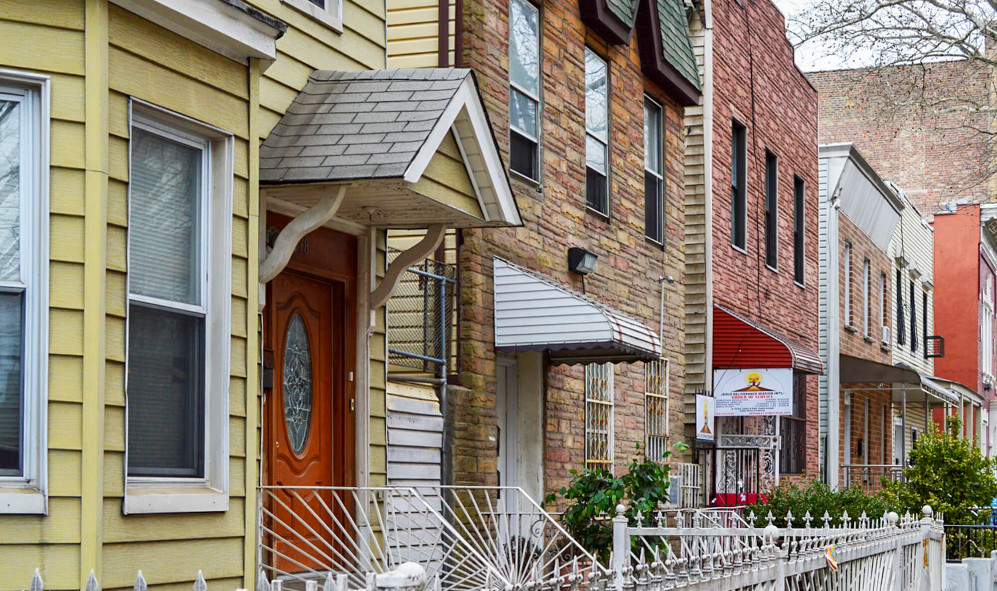 east new york affordable housing