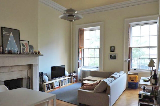 Brooklyn Apartments For Rent In Brooklyn Heights At 60 Clark