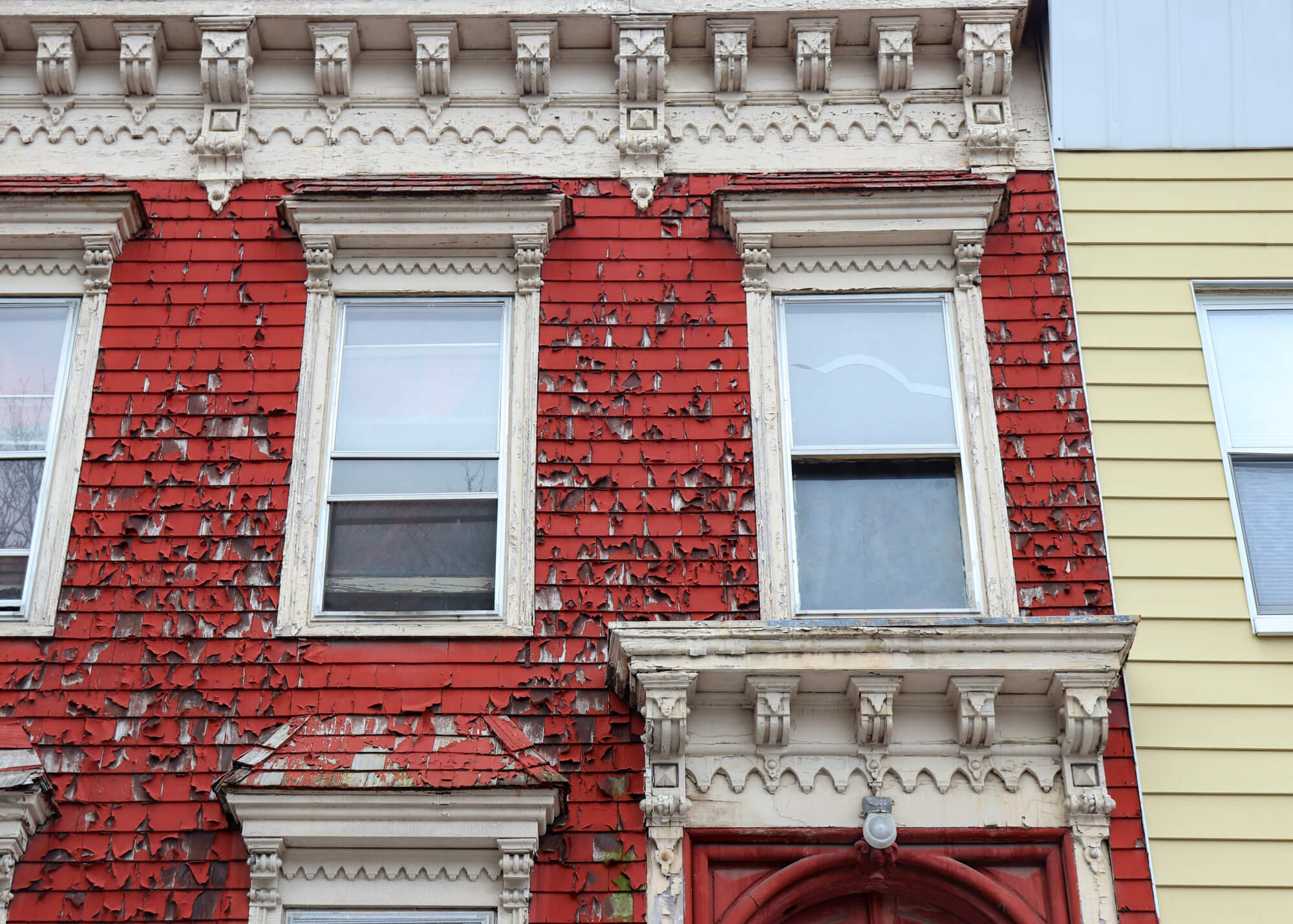 crown heights