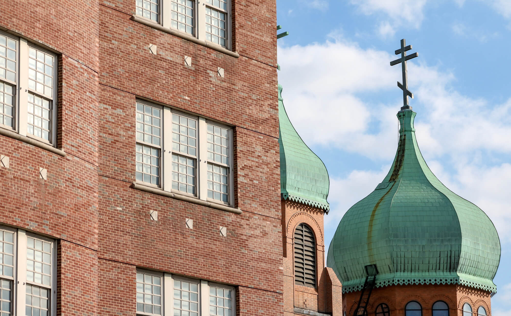 brooklyn east new york