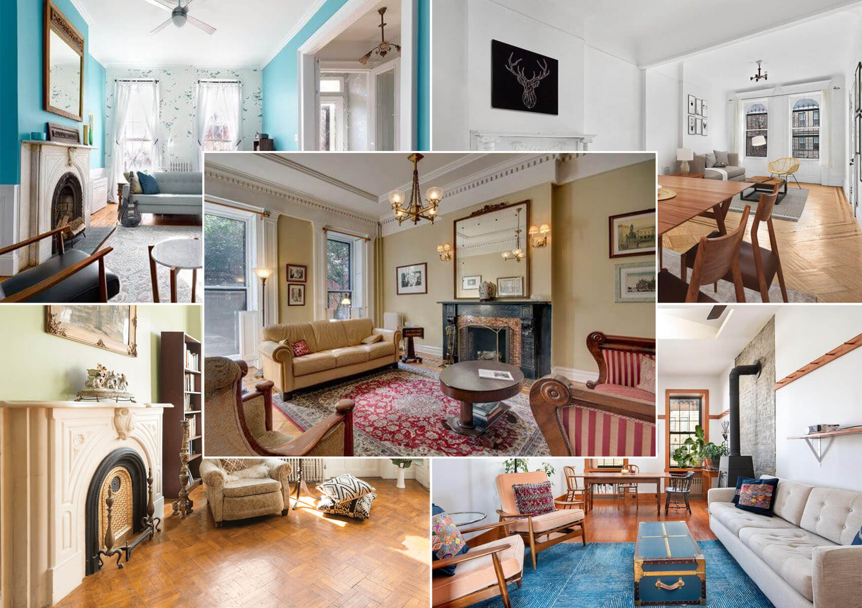 brooklyn homes for sale