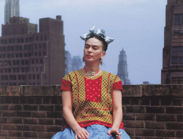 frida kahlo