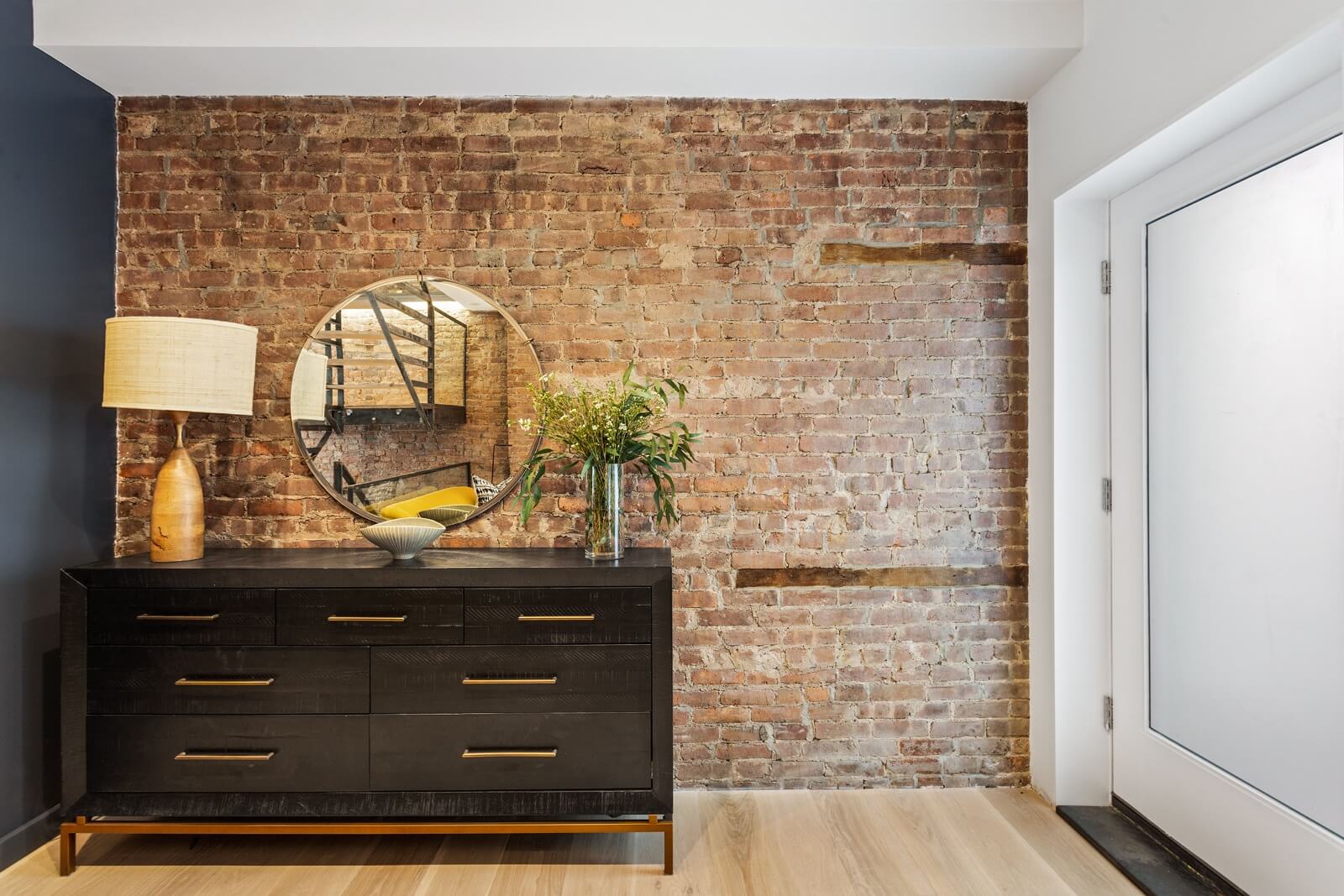 Interior Design Ideas Brooklyn Thomas Warnke Red Hook