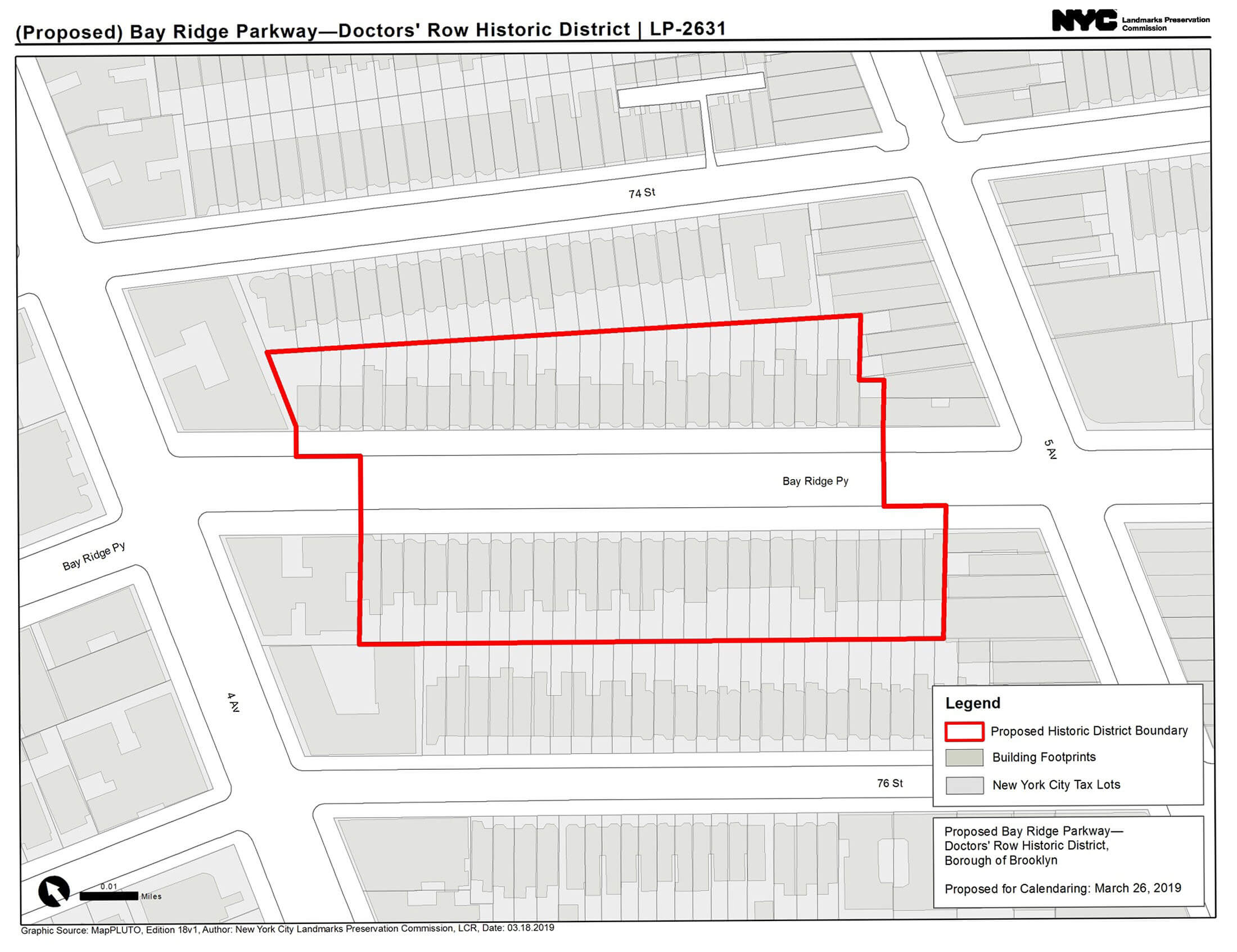 brooklyn bay ridge