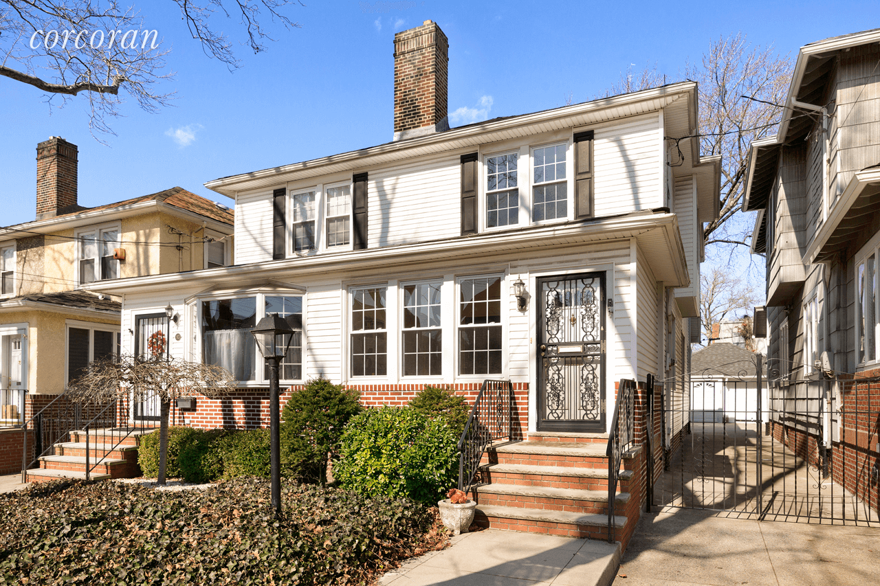 bay ridge brooklyn homes for sale