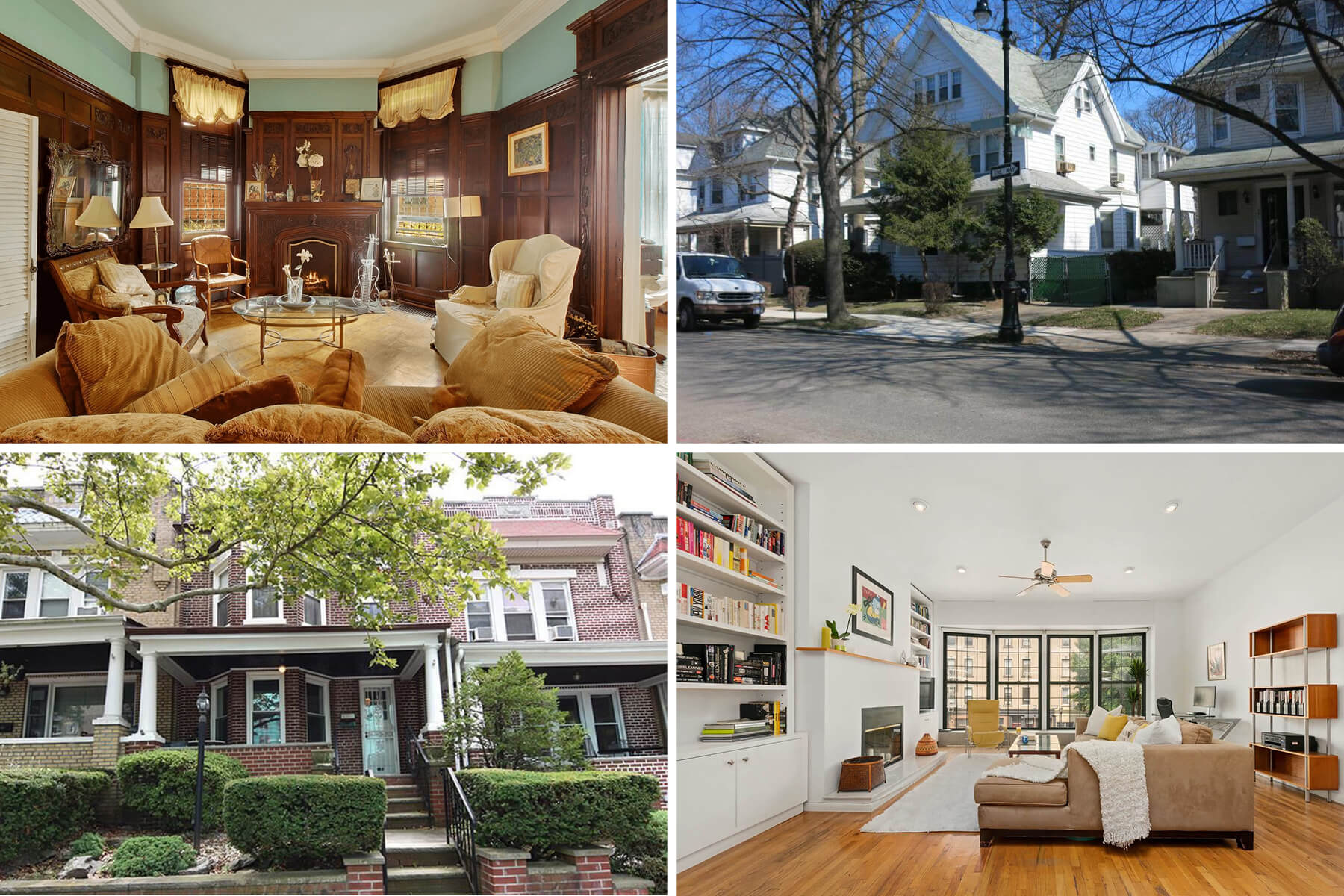 brooklyn homes for sale