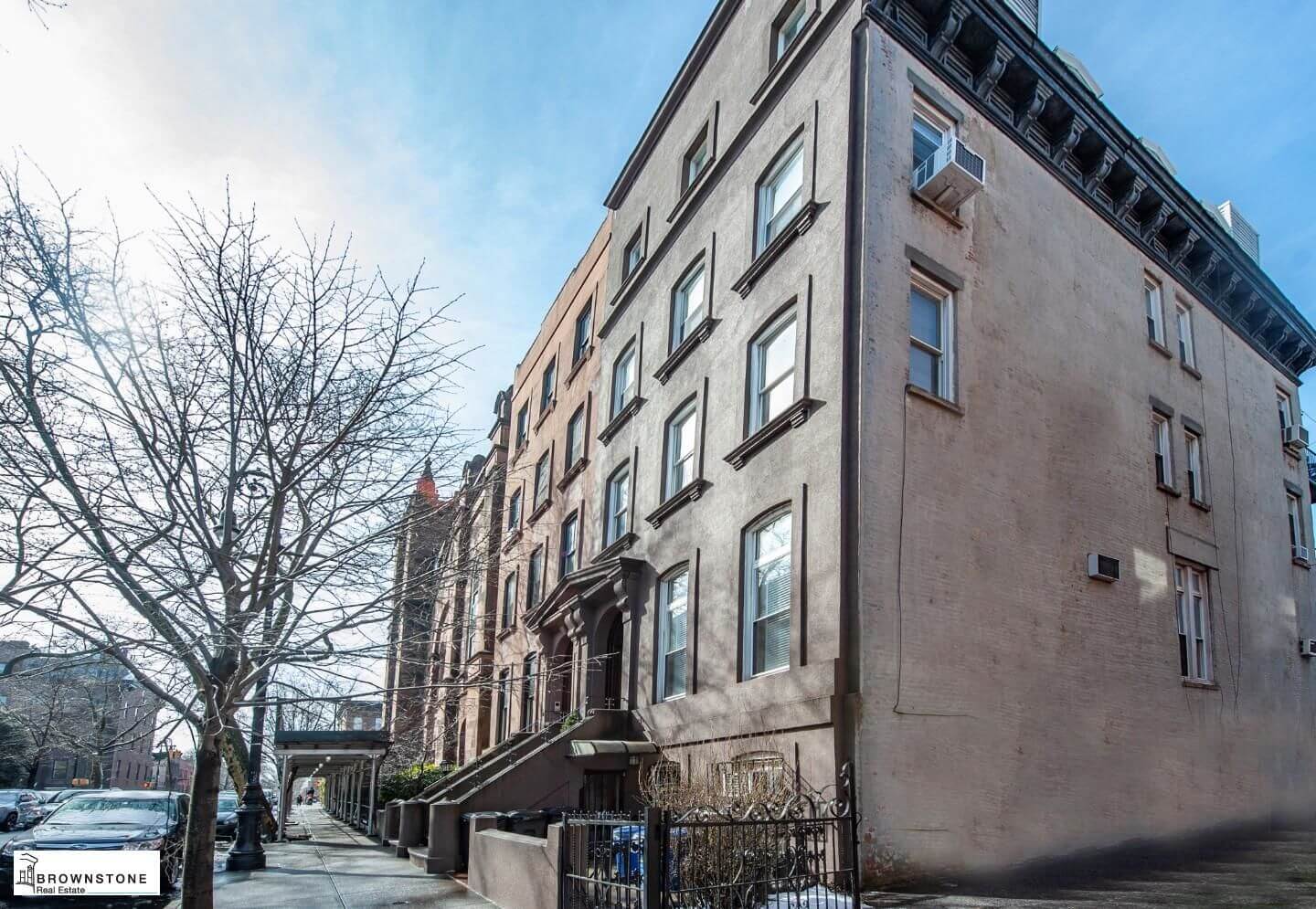 brooklyn homes for sale