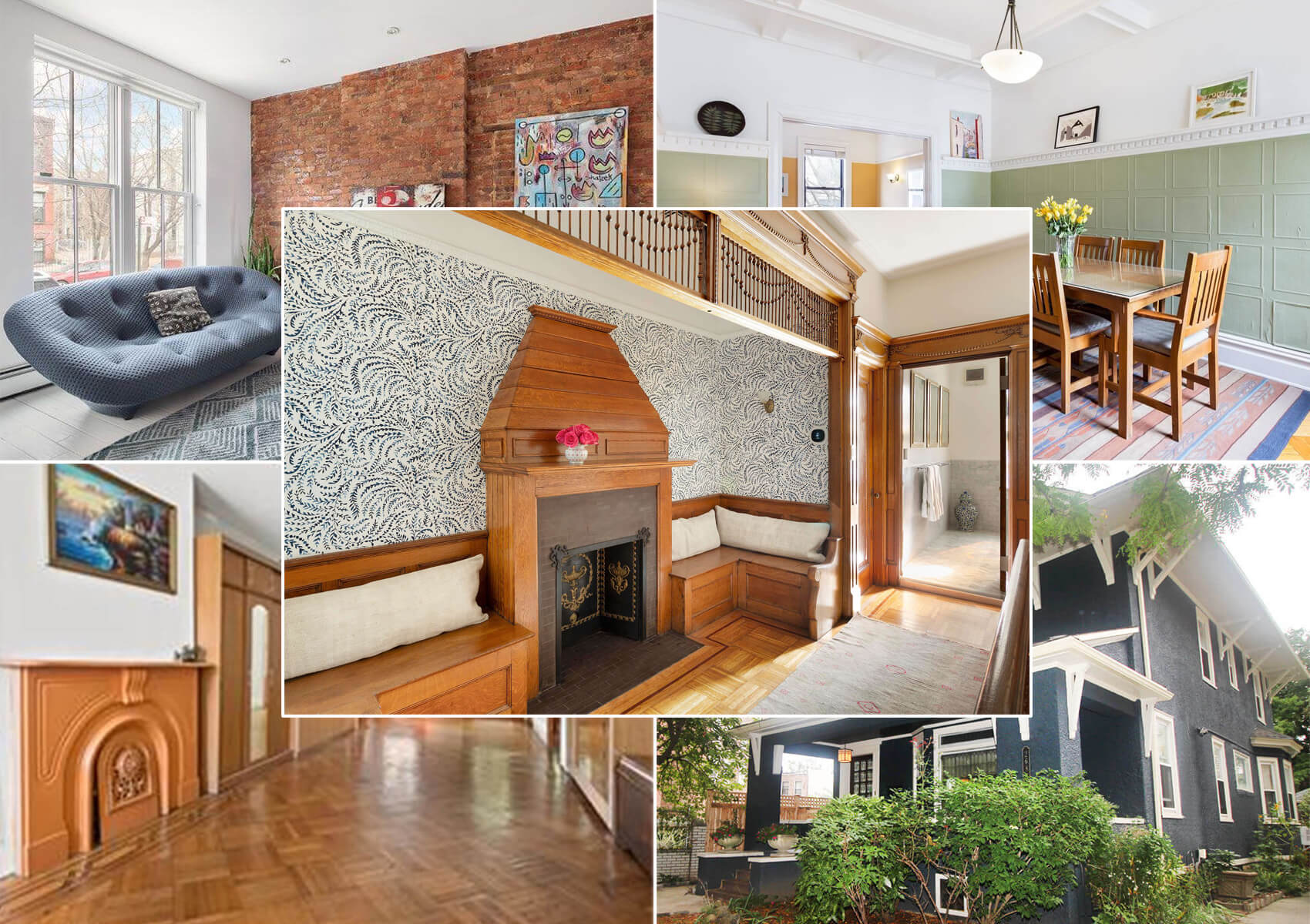 brooklyn homes for sale