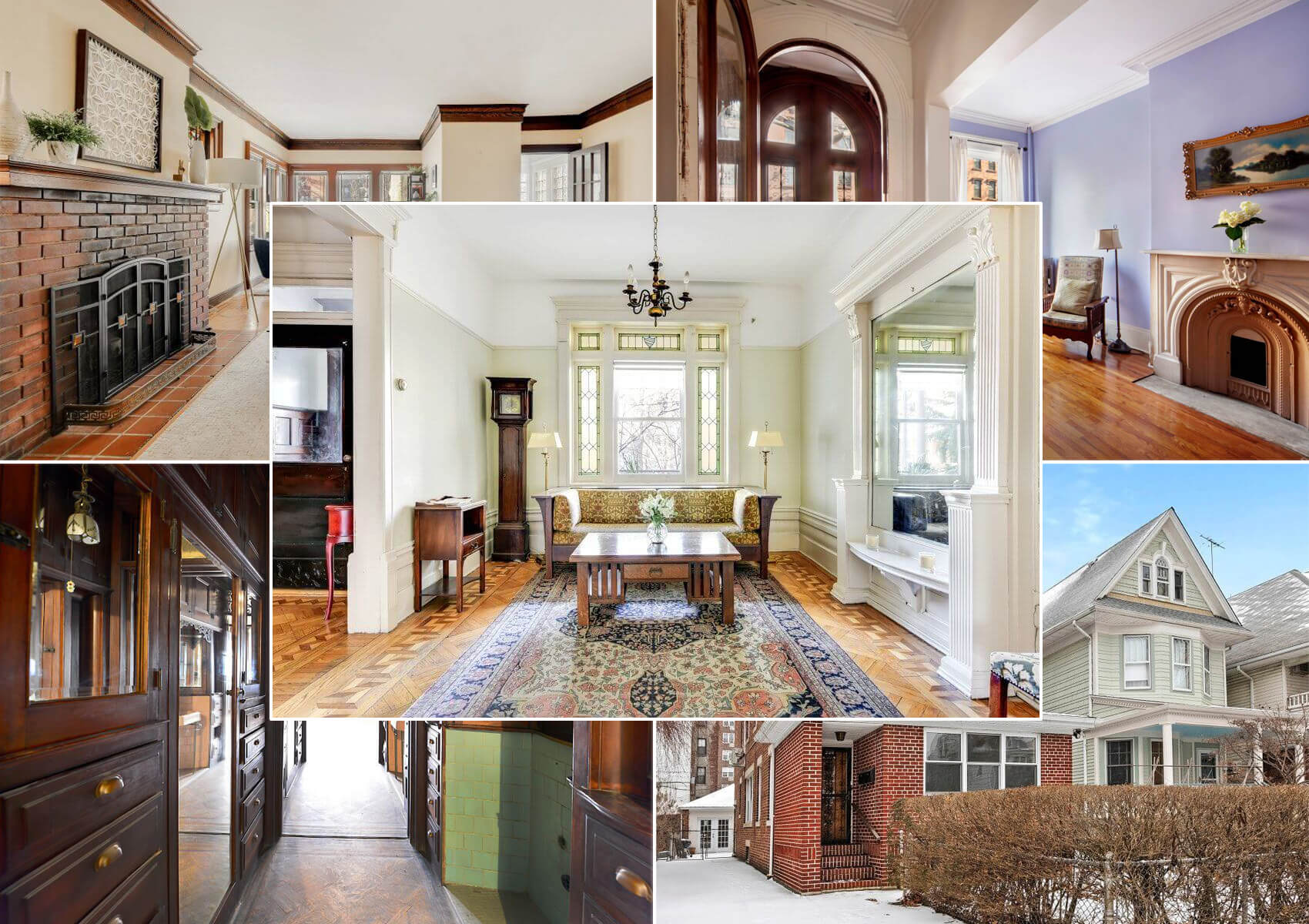 brooklyn homes for sale