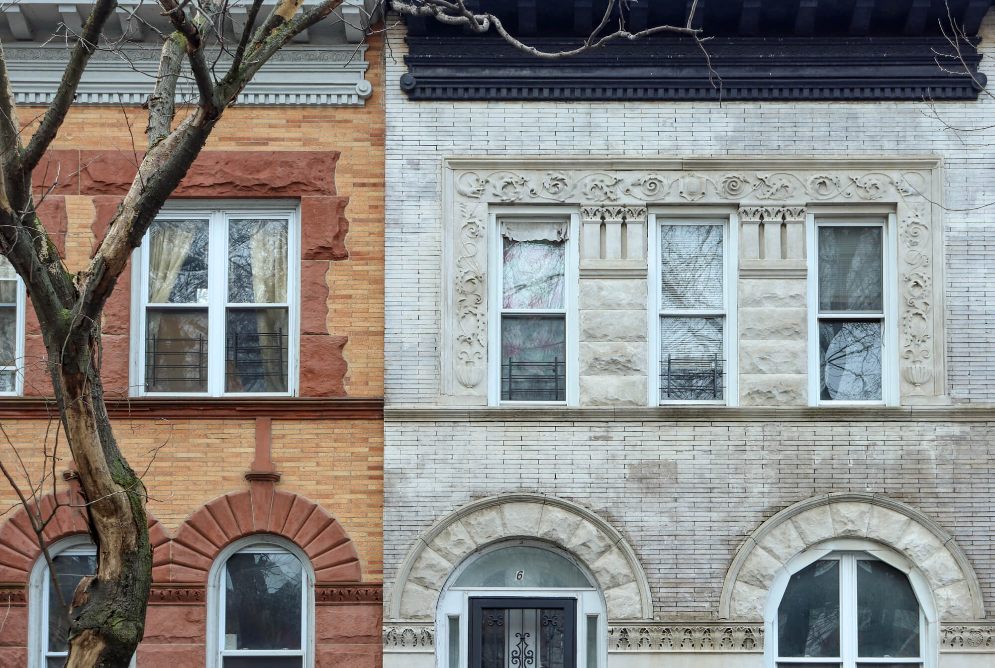 crown heights